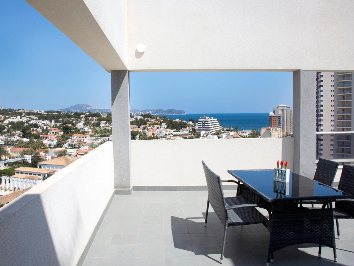 Apartment Costa Calpe By Interhome المظهر الخارجي الصورة