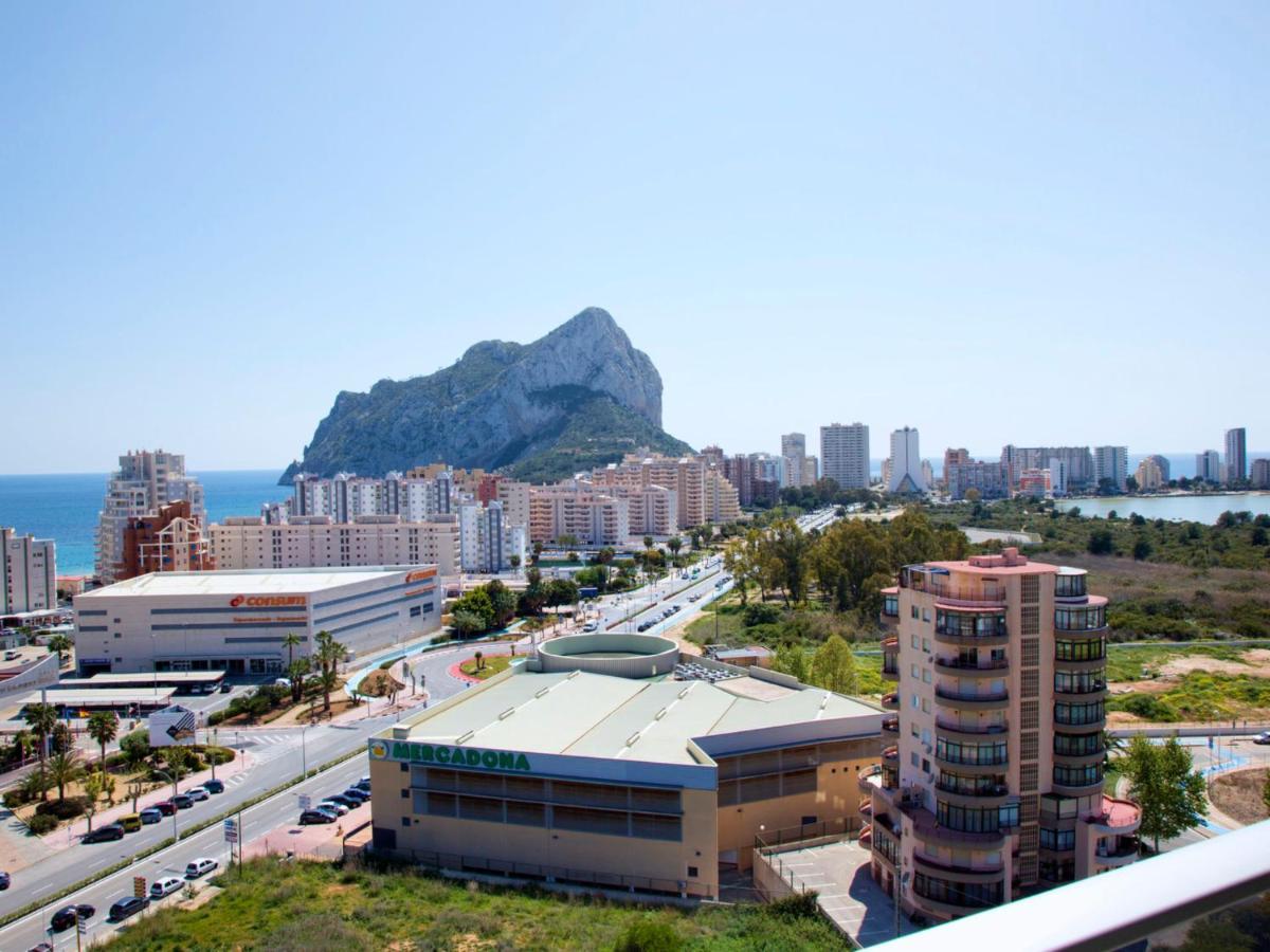 Apartment Costa Calpe By Interhome المظهر الخارجي الصورة