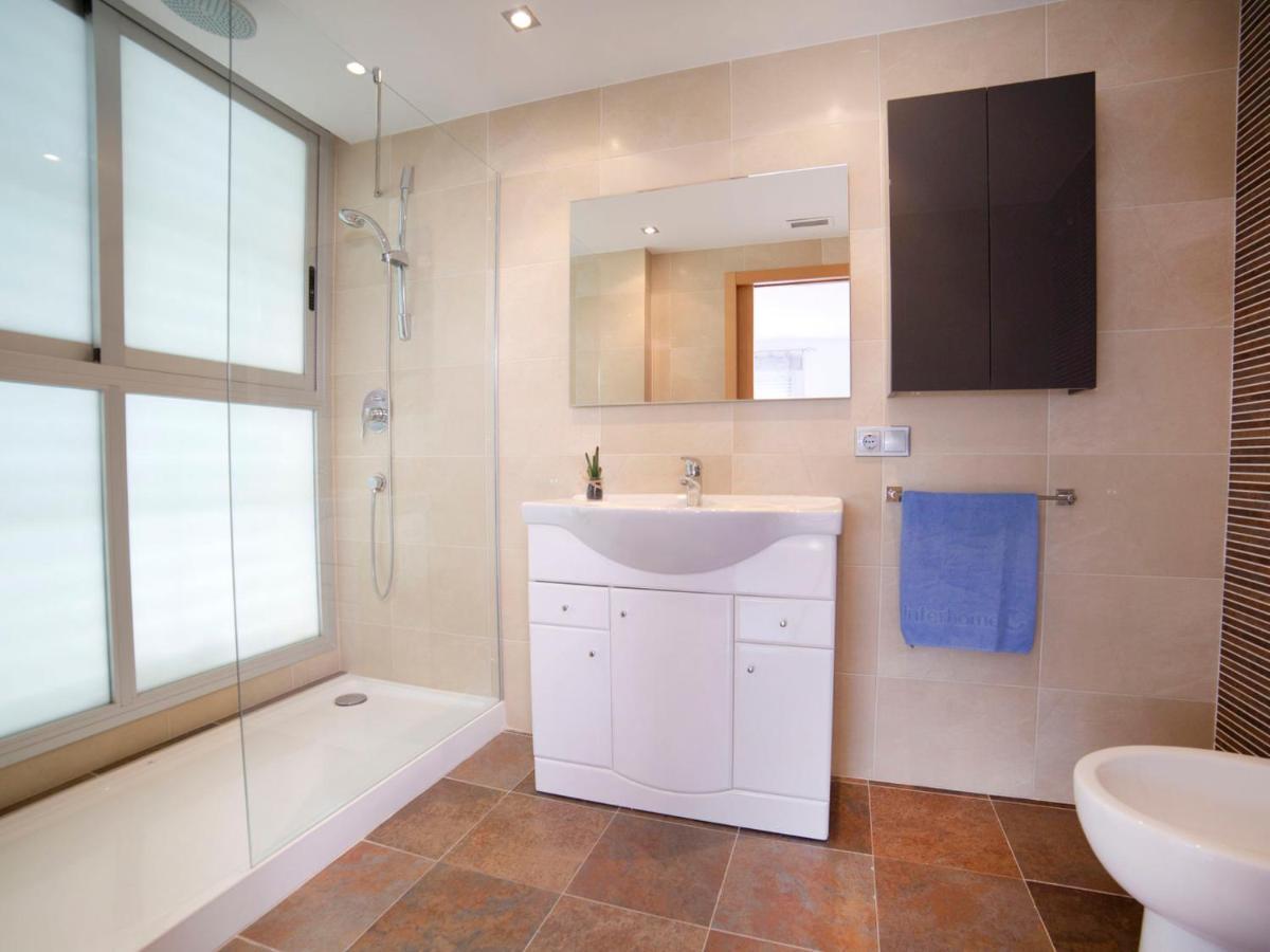 Apartment Costa Calpe By Interhome المظهر الخارجي الصورة