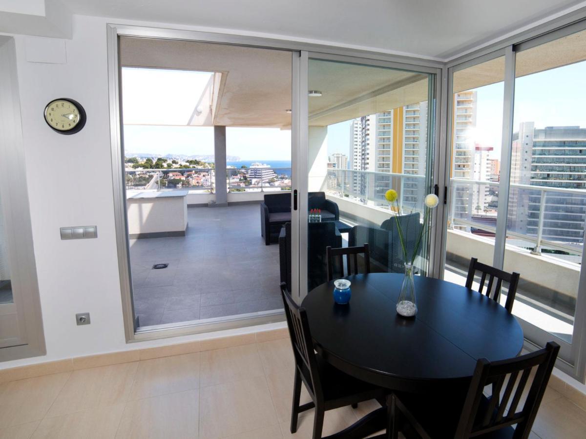Apartment Costa Calpe By Interhome المظهر الخارجي الصورة