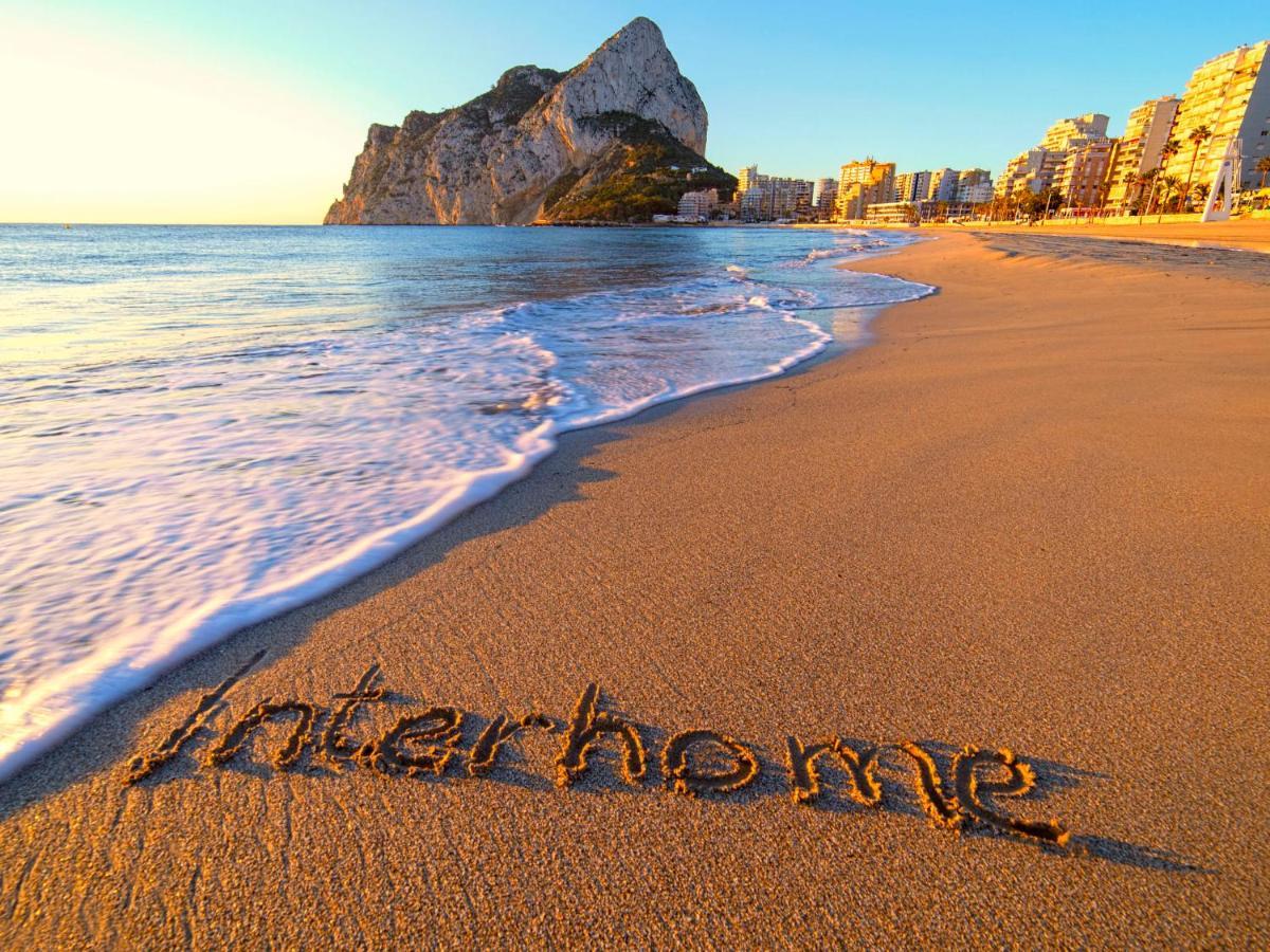 Apartment Costa Calpe By Interhome المظهر الخارجي الصورة